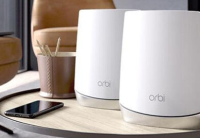 Orbi Mesh