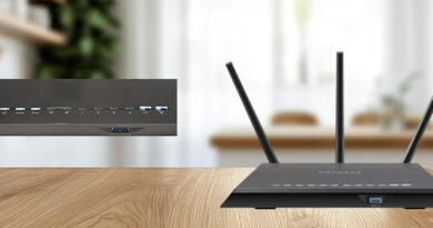 NETGEAR Router