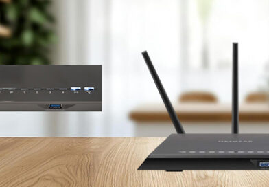 NETGEAR Router