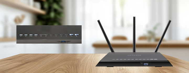 NETGEAR Router